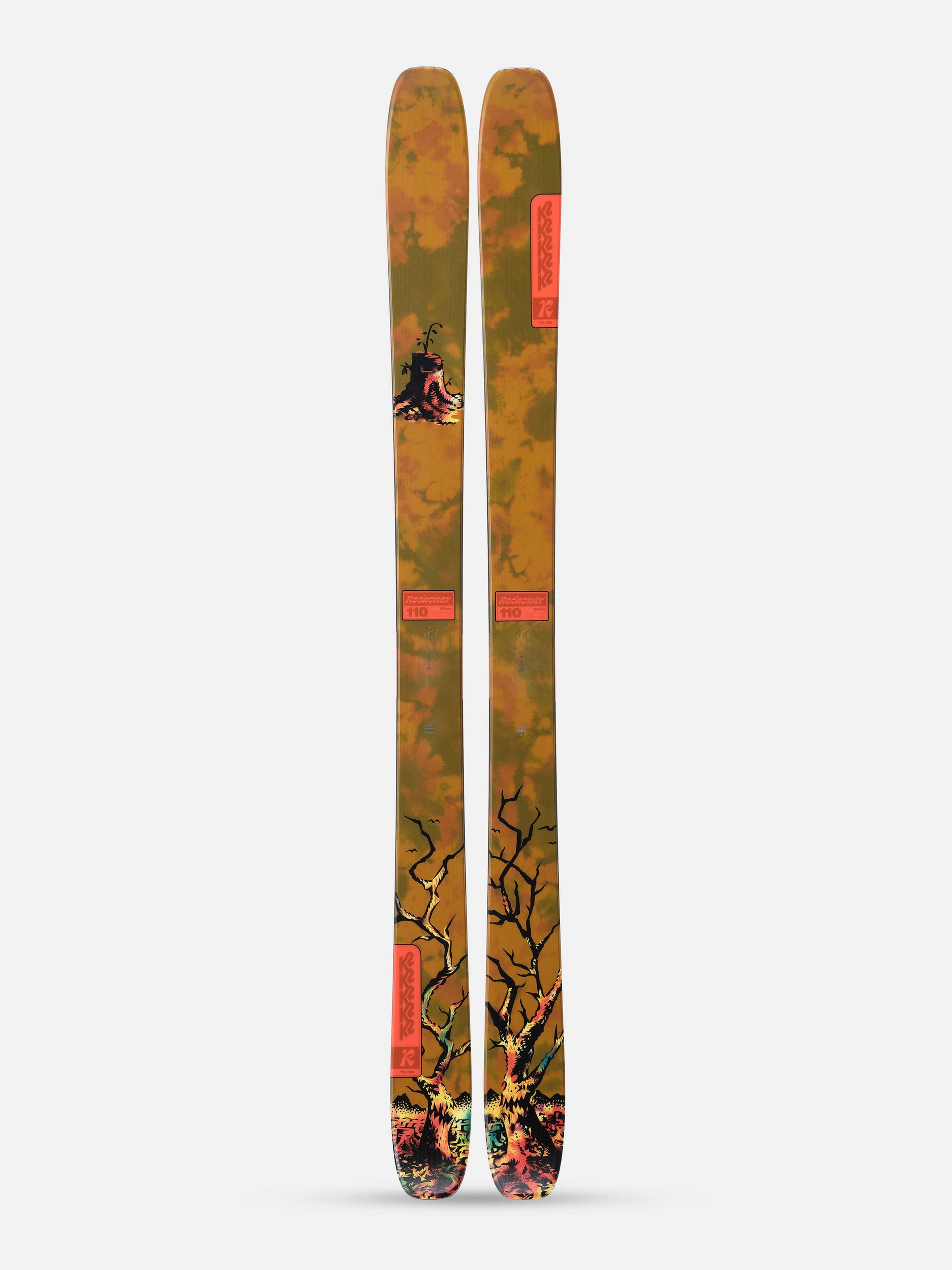 K2 RECKONER 110